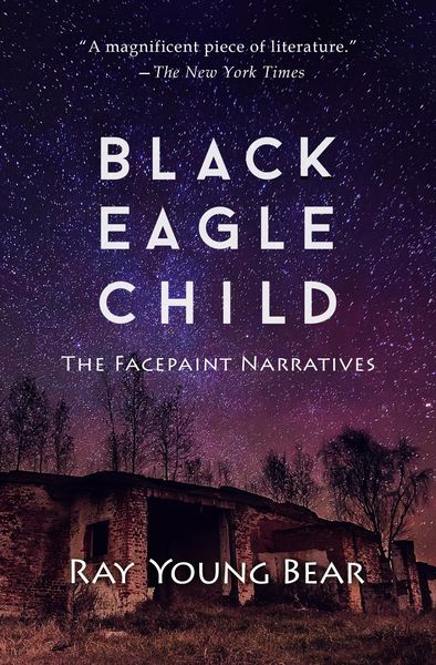 Produktbild: Black Eagle Child
