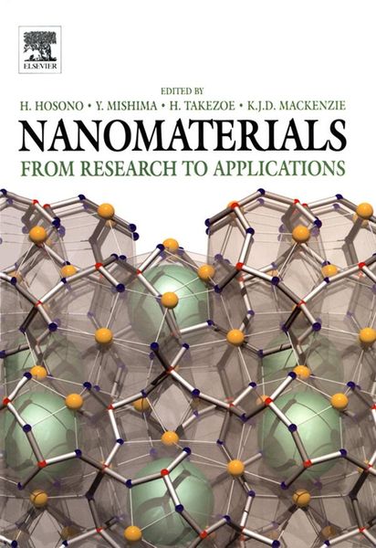 Produktbild: Nanomaterials