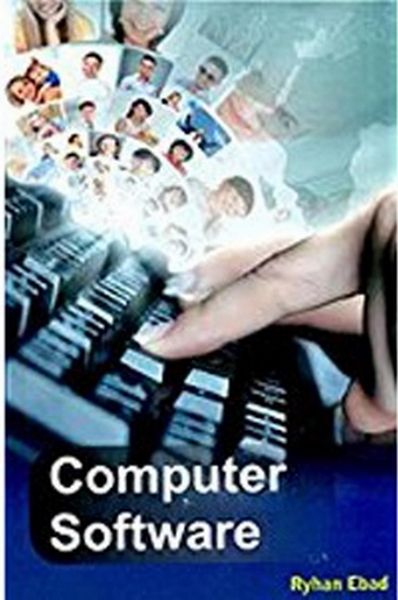 Produktbild: Computer Software