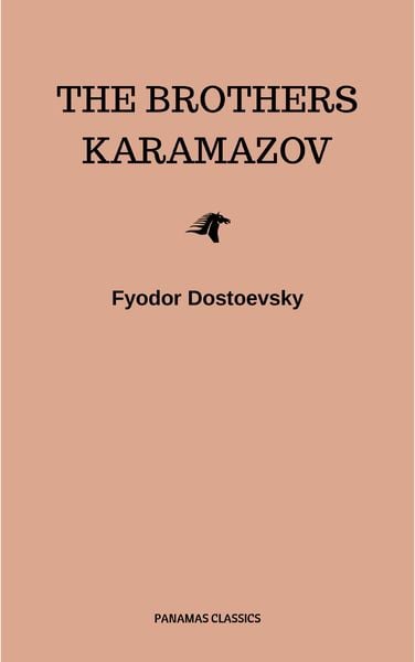 Produktbild: The Brothers Karamazov