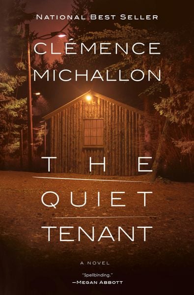 Produktbild: The Quiet Tenant