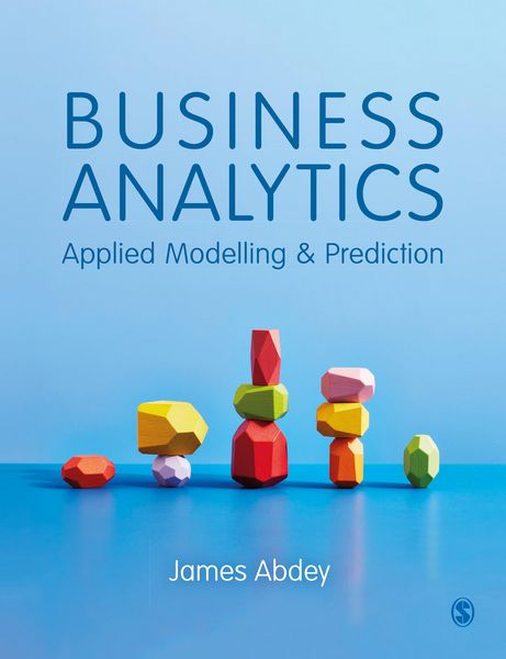 Produktbild: Business Analytics