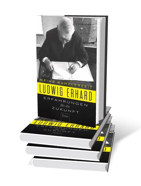 Produktbild: Erfahrungen f&uuml;r die Zukunft