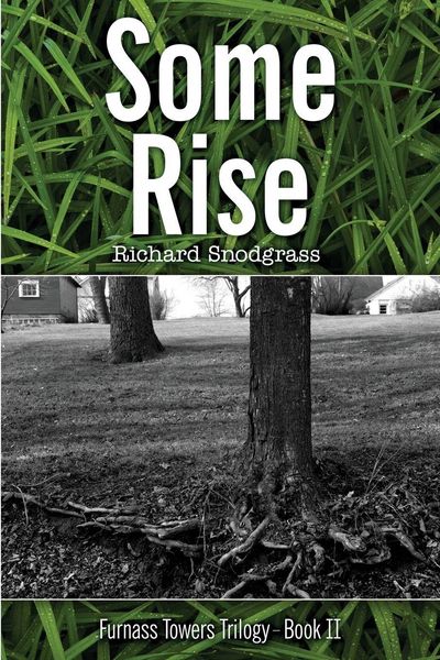 Produktbild: Some Rise