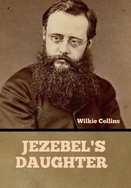 Produktbild: Jezebel's Daughter