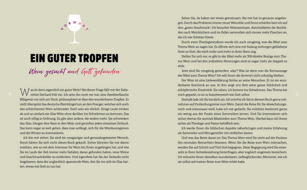 Produktbild: Wein