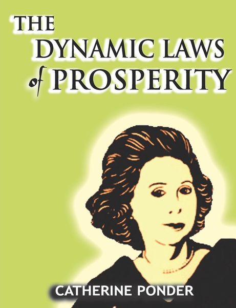 Produktbild: The Dynamic Laws of Prosperity