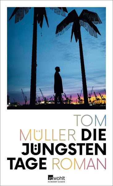 Produktbild: Die j&uuml;ngsten Tage