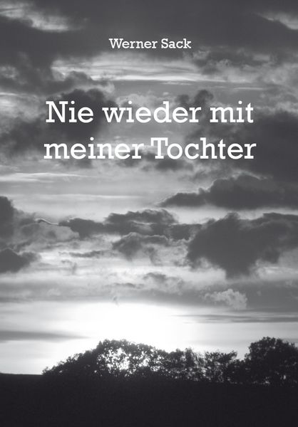 Produktbild: Nie wieder mit meiner Tochter