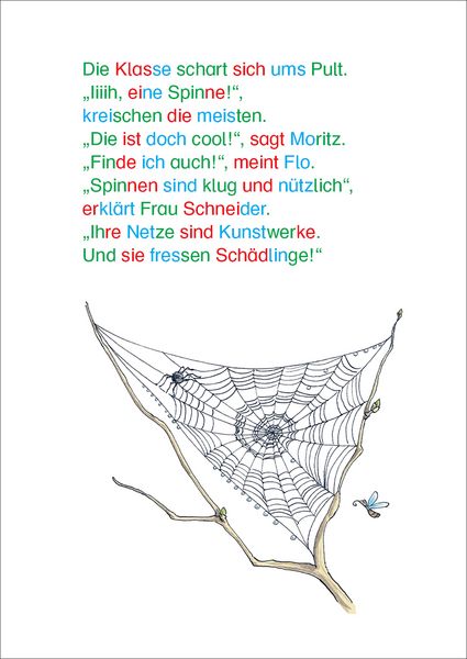 Produktbild: Die sch&ouml;nsten Silbengeschichten f&uuml;r Erstleser - M&auml;dchen