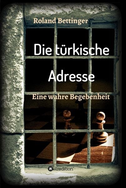 Produktbild: Die t&uuml;rkische Adresse