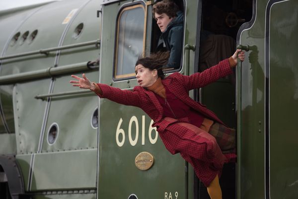 Produktbild: Paddington 2