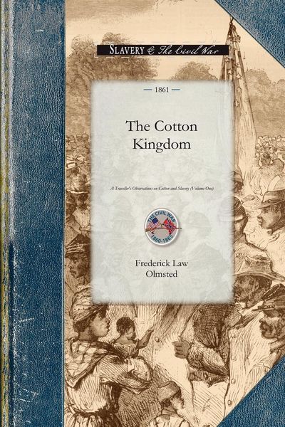Produktbild: Cotton Kingdom