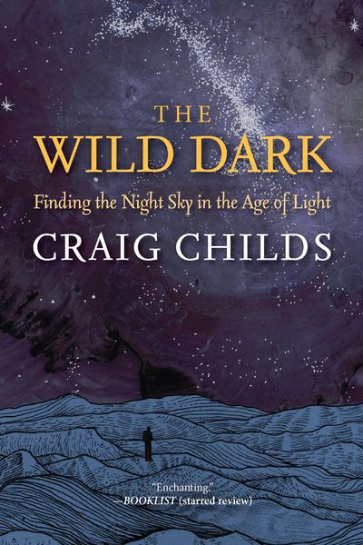 Produktbild: The Wild Dark