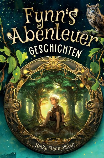 Produktbild: Fynn's Abenteuer Geschichten