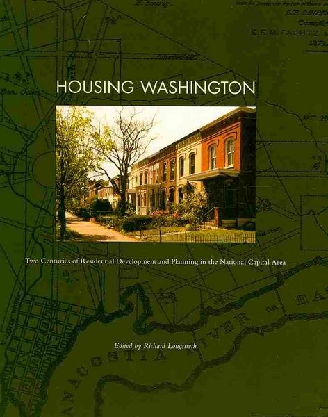 Produktbild: Housing Washington