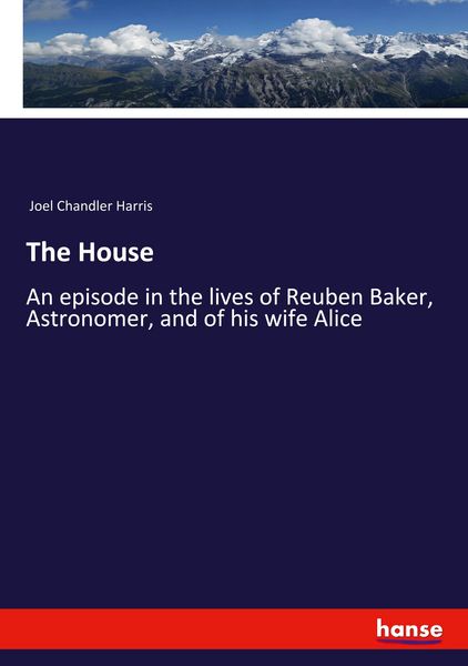 Produktbild: The House