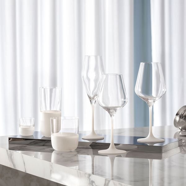 Produktbild: Villeroy & Boch Manufacture Rotweinglas, Set 4tlg.
