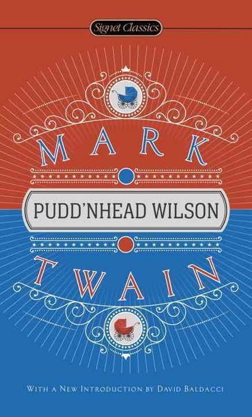 Produktbild: Pudd'nhead Wilson