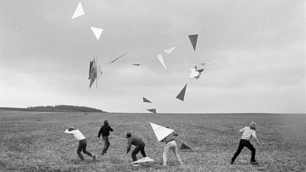 Produktbild: Go Clara Go: die Kunst des kreativen Widerstands