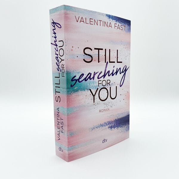 Produktbild: Still searching for you