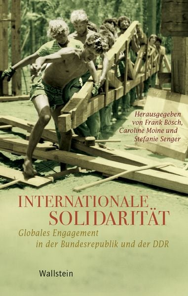 Produktbild: Internationale Solidarit&auml;t
