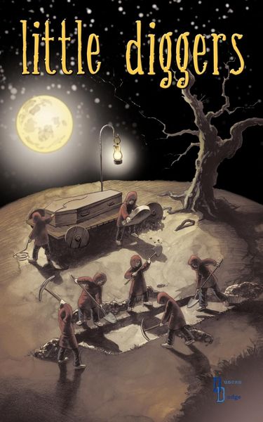 Produktbild: Little Diggers