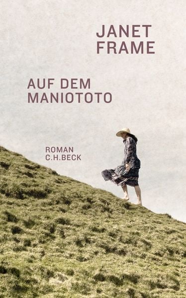 Produktbild: Auf dem Maniototo