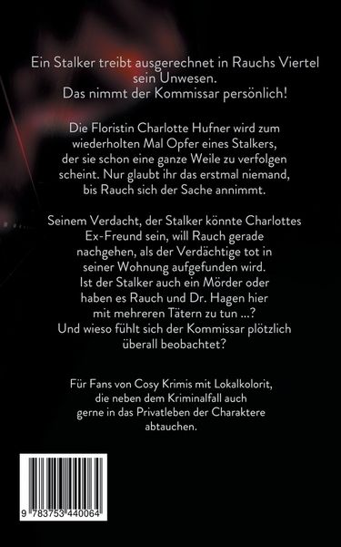 Produktbild: Toxische Eifersucht
