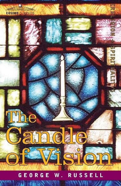 Produktbild: The Candle of Vision