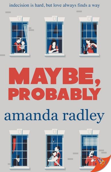 Produktbild: Maybe, Probably