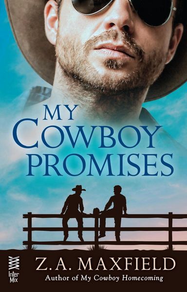 Produktbild: My Cowboy Promises