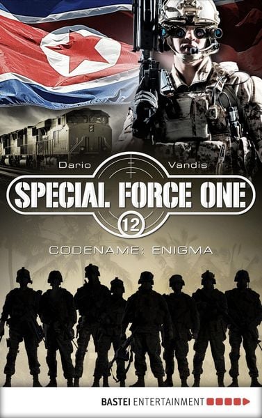 Produktbild: Special Force One 12