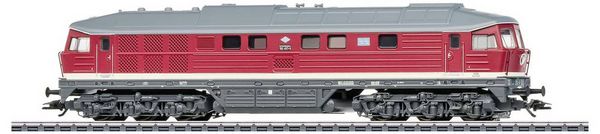 Produktbild: M&auml;rklin 36436 H0 Diesellok BR 132 der DR