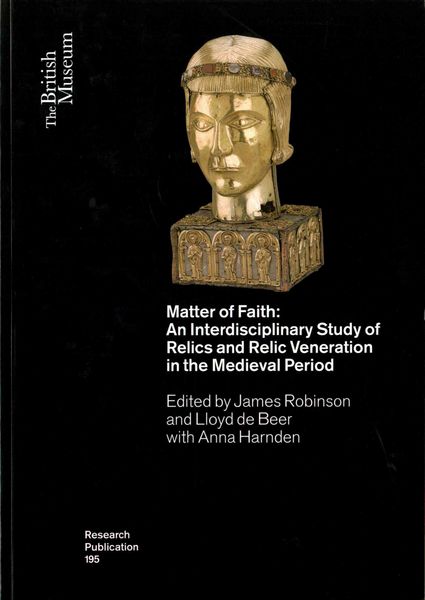 Produktbild: Matter of Faith