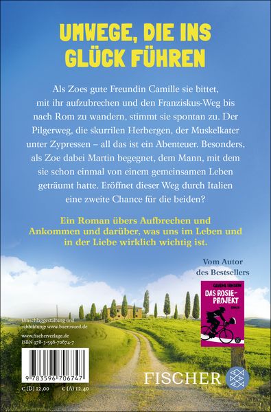 Produktbild: Schritt f&uuml;r Schritt zum Gl&uuml;ck
