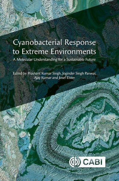 Produktbild: Cyanobacterial Response to Extreme Environments