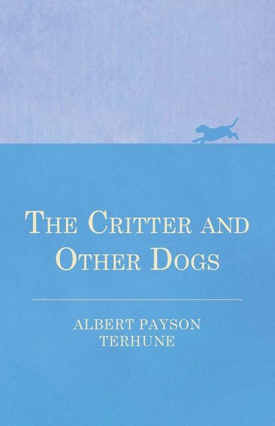Produktbild: The Critter and Other Dogs
