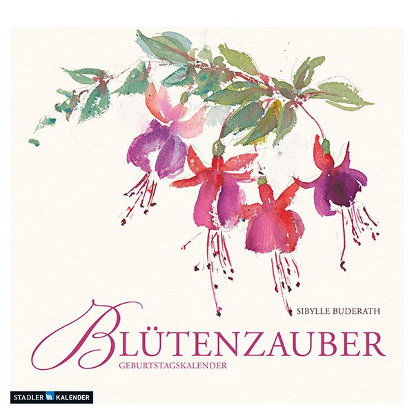 Produktbild: Bl&uuml;tenzauber