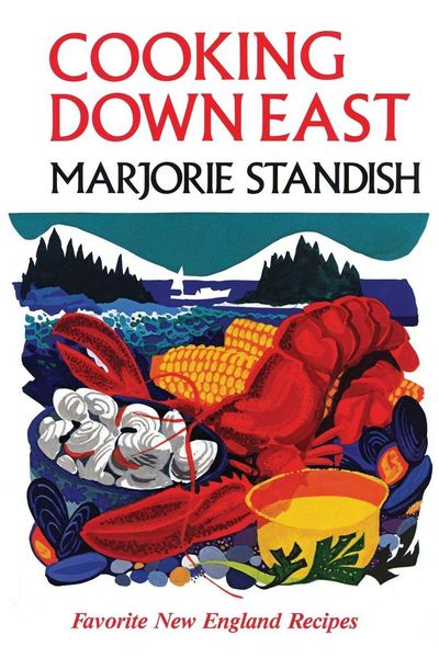 Produktbild: Cooking Down East