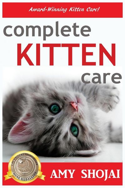 Produktbild: Complete Kitten Care