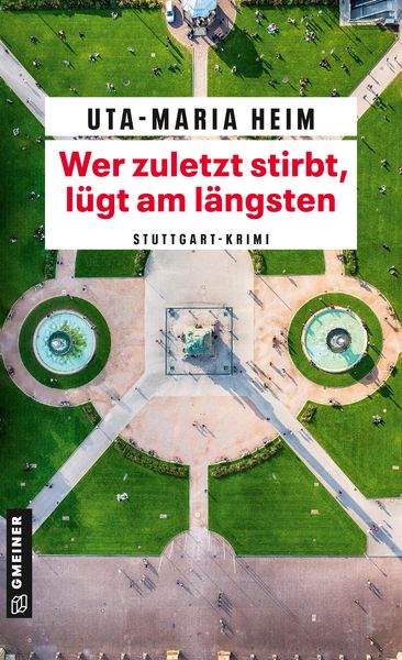 Produktbild: Wer zuletzt stirbt, l&uuml;gt am l&auml;ngsten