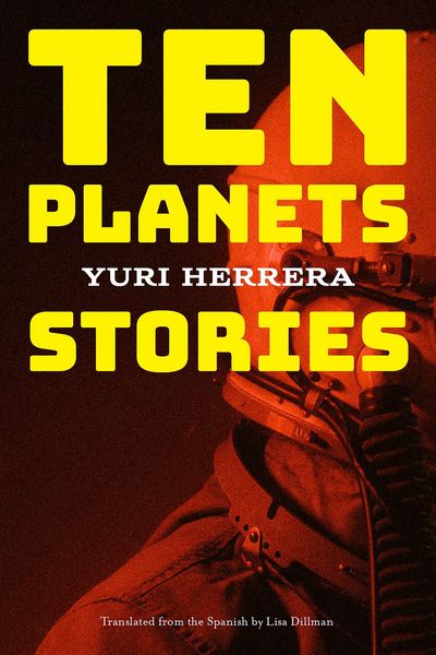 Produktbild: Ten Planets