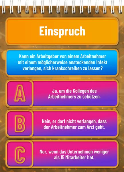Produktbild: Wer wei&szlig; denn sowas?