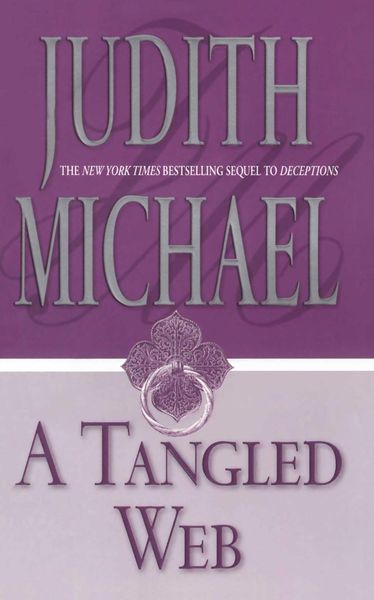 Produktbild: A Tangled Web