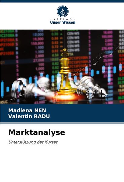 Produktbild: Marktanalyse