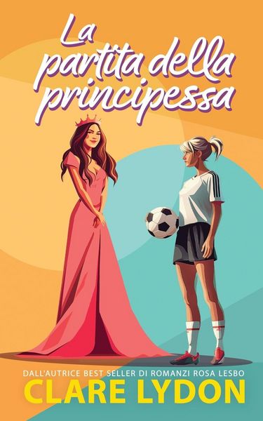 Produktbild: La partita della principessa