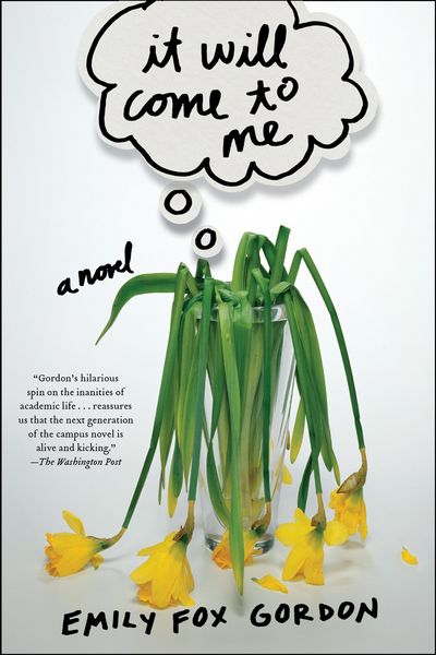 Produktbild: It Will Come To Me