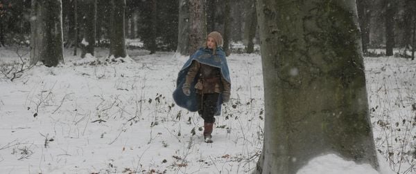 Produktbild: Die Legende vom Weihnachtsstern