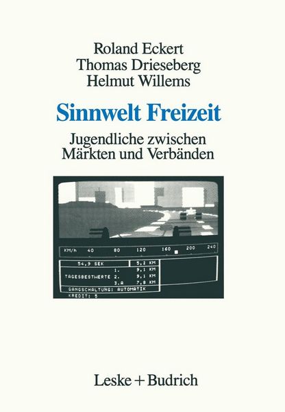 Produktbild: Sinnwelt Freizeit